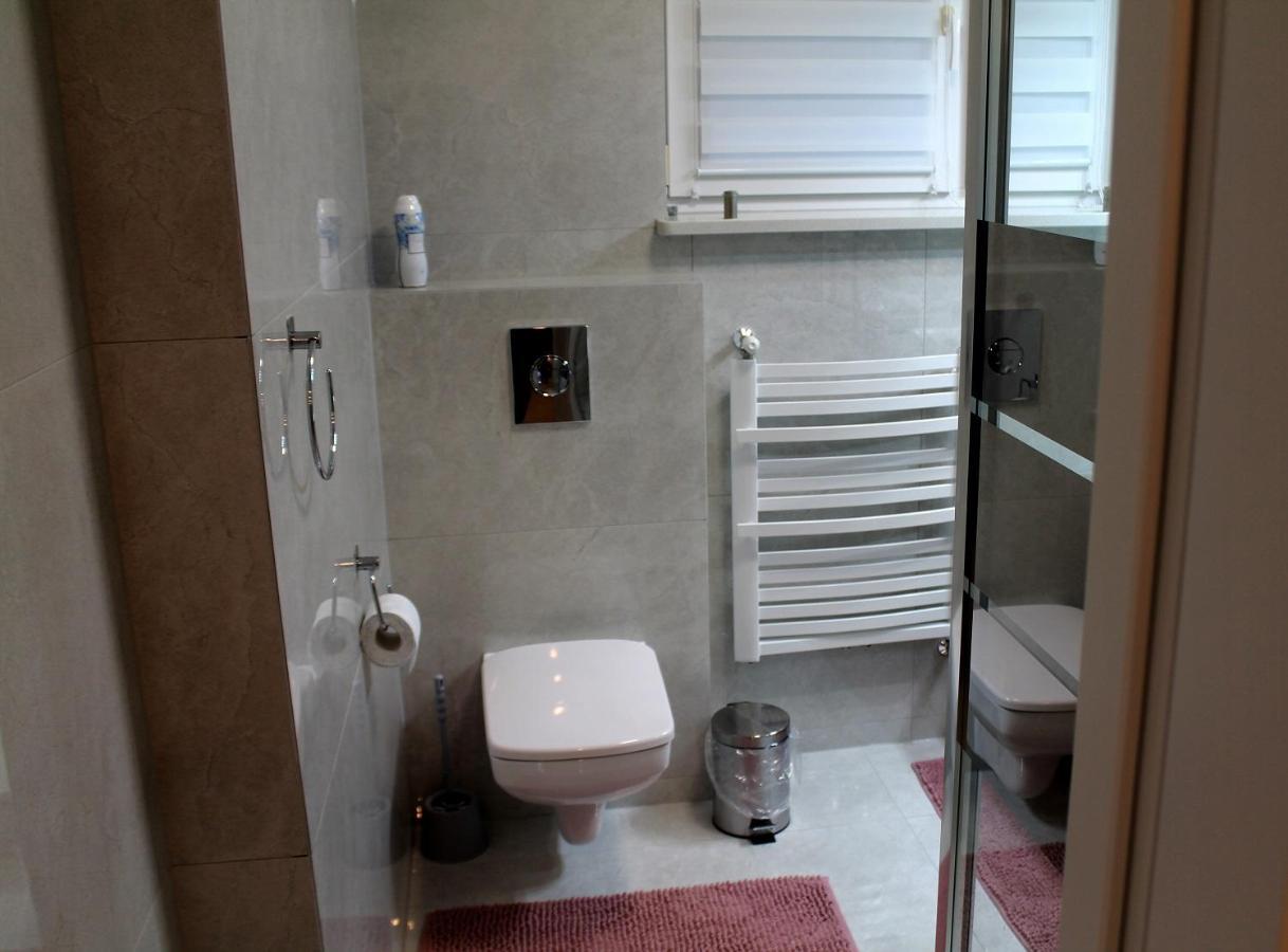 Apartament Perelka Przy Krupowkach 扎科帕内 外观 照片